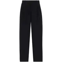 Pantaloni casual The Row Trousers Femei