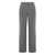 THE ROW The Row Trousers TIMOUSE GREY