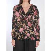 Bluze Ruffled Blouse Femei