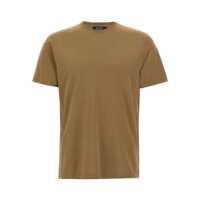 Tricouri Zanone 'Ice Cotton' T-Shirt Barbati