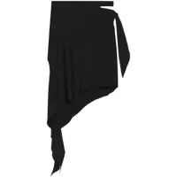 Fuste Courrèges Knotted Skirt Femei