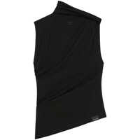 Topuri Courrèges Draped Top Femei
