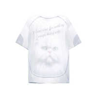 Tricouri GCDS Gcds Printed T-Shirt