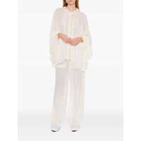 Camasi Philosophy Dama - Camasi Philosophy Philosophy Di Lorenzo Serafini Shirts WHITE Femei (BM 17441574) - B-mall.ro