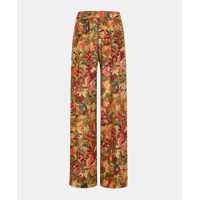 Pantaloni casual Momonì Pants Femei