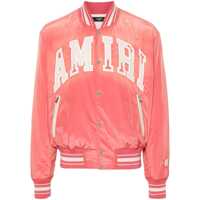 Geci AMIRI Amiri Sun Faded Bomber Clothing