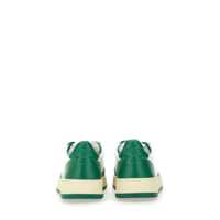 Sneakers Autry Medalist Low Leather Sneakers Barbati