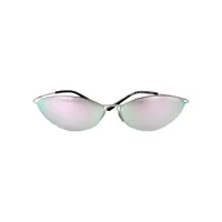 Ochelari de soare Balenciaga Sunglasses Femei