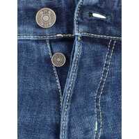Blugi PT TORINO pentru Barbati - Blugi PT TORINO Pt Torino Jeans BLUE Barbati (BM 17442174) - B-mall.ro