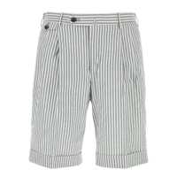 Pantaloni Pt Torino Bermuda Barbati