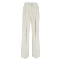 Pantaloni casual Des_Phemmes Trousers Femei