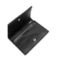 Portofele Emporio Armani pentru Barbati - Portofele Emporio Armani Emporio Armani Wallets Black Barbati (BM 17442861) - B-mall.ro