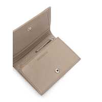 Portofele Emporio Armani pentru Barbati - Portofele Emporio Armani Emporio Armani Wallets Beige Barbati (BM 17442864) - B-mall.ro