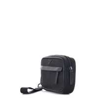 Portofele Emporio Armani pentru Barbati - Portofele Emporio Armani Emporio Armani Logo Nylon Beuaty-Case Black Barbati (BM 17442891) - B-mall.ro