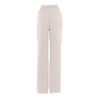 Pantaloni casual Emporio Armani Dama - Pantaloni casual Emporio Armani Emporio Armani Pants PINK Femei (BM 17442969) - B-mall.ro