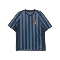 Tricouri Fendi Techno Fabric T-Shirt Barbati