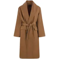 Paltoane Loro Piana Coats Femei