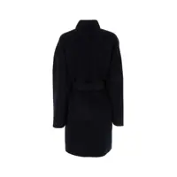 Imbracaminte Loro Piana Dama - Paltoane Loro Piana Loro Piana Coats BLUE NAVY Femei (BM 17443086) - B-mall.ro