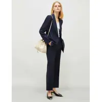 Imbracaminte MARELLA Dama - Pantaloni casual MARELLA Marella Pants BLUE Femei (BM 17443263) - B-mall.ro