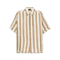 Camasi Fendi Pequin Shirt Barbati