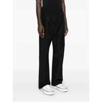 Pantaloni Golden Goose pentru Barbati - Pantaloni Golden Goose Golden Goose Lennon Track Pants Black Barbati (BM 17443518) - B-mall.ro