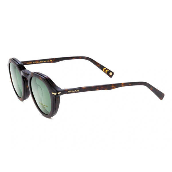 Ochelari de soare Polar Polar Eyeglass Brown Femei (BM 17443542) 2