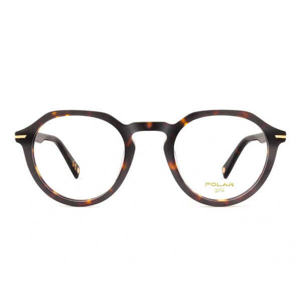Ochelari de soare Polar Polar Eyeglass Brown Femei (BM 17443542) 1