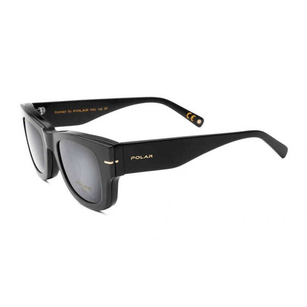 Ochelari de soare Polar Polar Eyeglass Black Femei (BM 17443554) 2