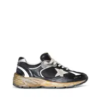 Sneakers Golden Goose Dad-Star Leather Sneakers Femei