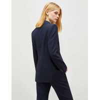 Imbracaminte MARELLA Dama - Geci MARELLA Marella Jackets BLUE Femei (BM 17443653) - B-mall.ro