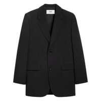 Geci AMI Paris Jackets And Vests Barbati