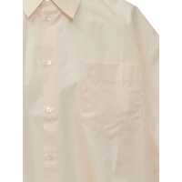 Camasi AMI Paris pentru Barbati - Camasi AMI Paris AMI Paris Boxy Shirt Beige Barbati (BM 17443788) - B-mall.ro