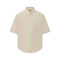 Camasi AMI Paris Boxy Shirt Barbati