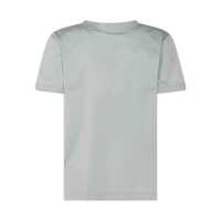 Imbracaminte Fabiana Filippi Dama - Tricouri Polo Fabiana Filippi Fabiana Filippi Green Cotton T-Shirt Green Femei (BM 17444001) - B-mall.ro