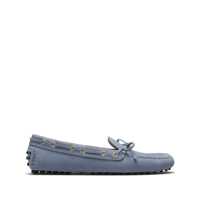 Mocasini Car Shoe Flat Shoes Femei