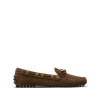 Mocasini Car Shoe Flat Shoes Femei