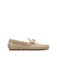 Mocasini Car Shoe Flat Shoes Barbati