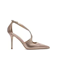 Pantofi cu toc Lella Baldi Heeled Shoes Femei