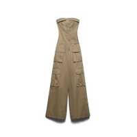 Pantaloni casual Aniye By Pants Femei