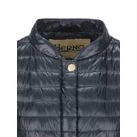 Paltoane Herno Dama - Paltoane Herno Herno Coats BLUE Femei (BM 17445327) - B-mall.ro