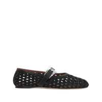 Balerini Paris Texas Flat Shoes Femei