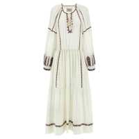 Rochii Isabel Marant Étoile 'Florenza' Dress Femei