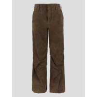 Pantaloni casual Salvatore Santoro Trousers Femei