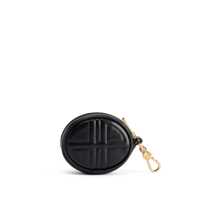 Genti de mana Patou Mini Jp Leather Pouch Femei