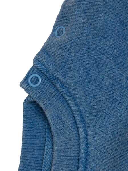 Bluze de trening Bobo Choses Hug Me Bear sweatshirt Blue Fete (BM 17446683) 3