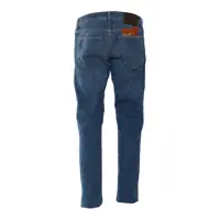 Blugi pentru Barbati - Blugi drepti Jacob Cohen NICK SLIM FIT PANTS Blue Barbati (BM 17447028) - B-mall.ro