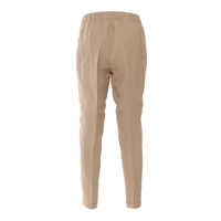 Imbracaminte Dama pagina 111 - Pantaloni ANTONELLI FIRENZE PANTS Beige Femei (BM 17447091) - B-mall.ro