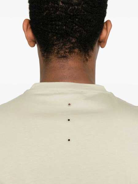 Tricouri Premiata TSHIRT Green Barbati (BM 17447133) 4