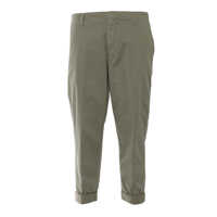 Blugi drepti ZYAN PANTS Barbati