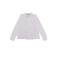 Camasi SHIRT WHITE HANDS Fete